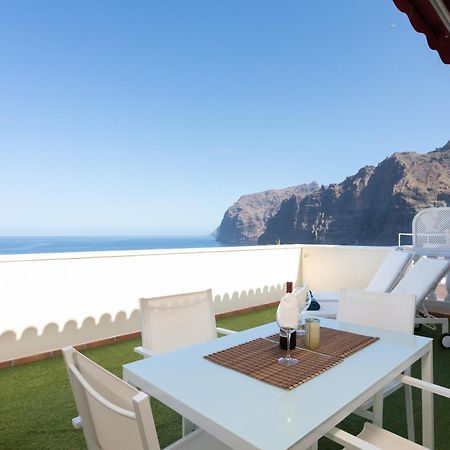 Fabulosas Vistas al mar y a los acantilados by Edén Rentals Acantilado de los Gigantes Extérieur photo