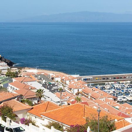 Fabulosas Vistas al mar y a los acantilados by Edén Rentals Acantilado de los Gigantes Extérieur photo