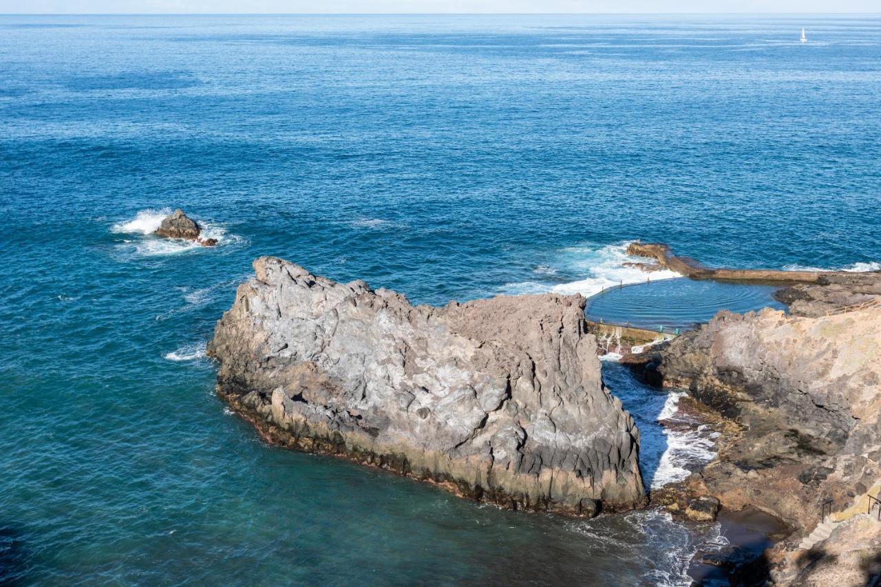 Fabulosas Vistas al mar y a los acantilados by Edén Rentals Acantilado de los Gigantes Extérieur photo